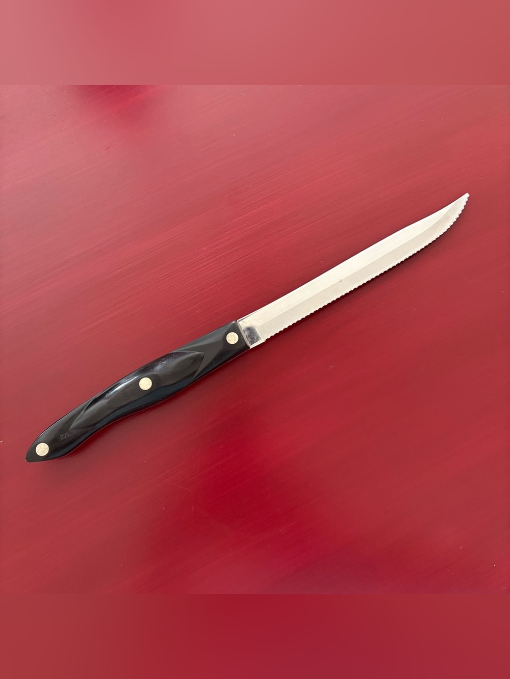 Cutco Petite Carver Knife 1729